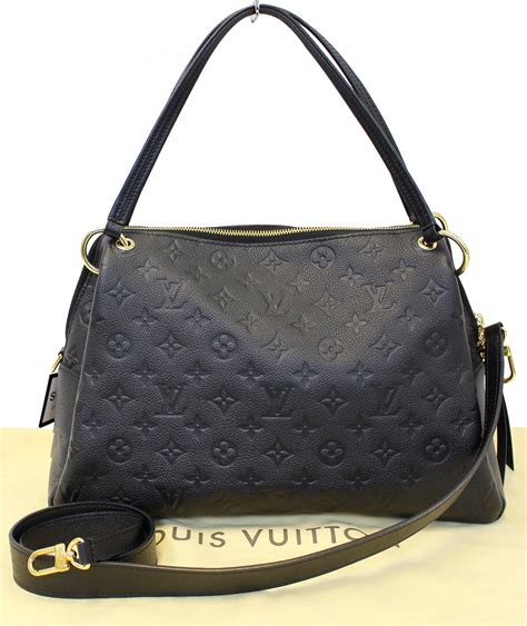 black leather louis vuitton handbag|Louis Vuitton black bag sale.